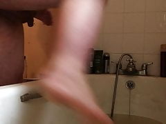Quick anal gape video in bath - 5 of 5 - rubber ball