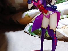 shiki bukkake