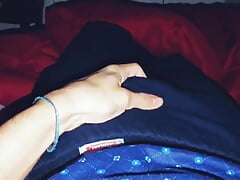 Masturbation hardly and relese cream for u