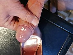 Shoe cum