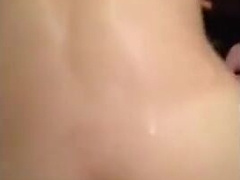 Amateur Phat Beef whistle Without a condom with Lad from Craigslist Chronicles