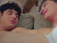 passion for sneakers