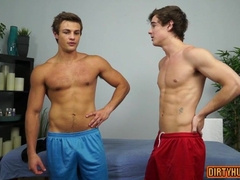 Muscle Hot Movies