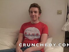 NALEX french twinkf ucked barebakc by the french pornstar TI