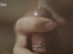 JAOfilm No.1 - BEHIND-THE-SCENES - trailer - Chinese guys having intercourse
