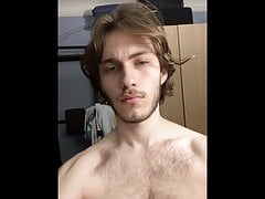 Straight College Bully Will Fuck You Up
