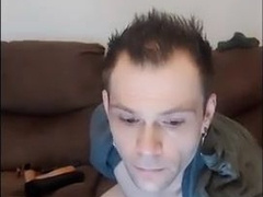 Hairless twunk rolling and frolicking arse with faux-cocks - That3rdguy