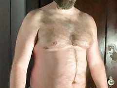 I got horny