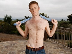 Seamus O'Rilley