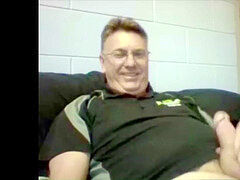 STR8 daddy GYM educator jizz