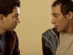 Gay Themed Movie - Satisfaction - 2