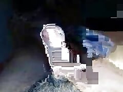 Masturbating and watching porn on my cell phone