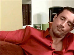 His daughter's bf Part 2