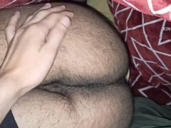 Desi Panda Big Ass