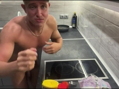 Caesar Salad , Nude Cooking