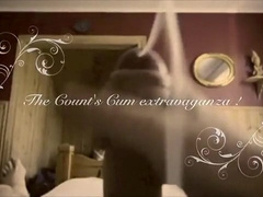 Count von C's Cum Extravaganza