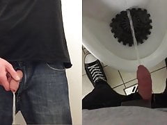 Infinite Piss! (Piss Compilation)