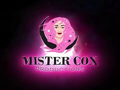 Two Big Cum Loads While Fucking My Petite Jamaican 18+ Realistic Sex Doll - Mister Cox Productions