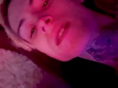 The Member Goes on the Throat, Fuck in the Throat