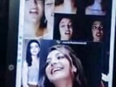 Kajal agarwal cum tribute