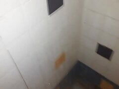 I found these things in the shower