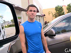 Free queer fuck-a-thon