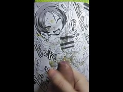 37 Tama Miko (magifuro Konnyaku) NoClean Videos 01 (4 Loads)