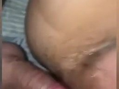 Irish dangled father enjoys to plumb my meaty backside more than his wifey