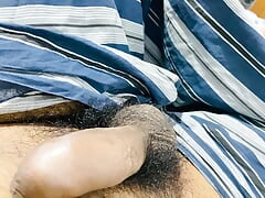 Hand Job men dick