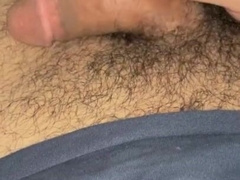 Arab Turk long masturbate