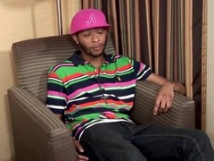 Intense deep breeding session with a big black cock