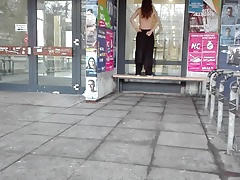 long hair
