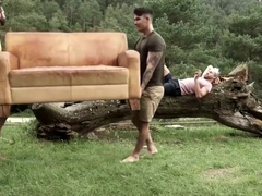 Uncut In The Great Outdoors 4