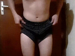 Hot boy show all