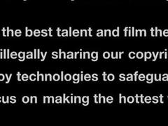 Gay stud shoves his massive erection into this dude's ass