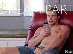 torn jocks caboose cummed