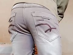 Outdoor pissing compilation