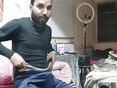 Today Show enjoy with my cute penis
