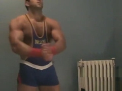 HOTGYMNAST 2008
