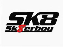 Pizza deliver twink having sex with 2 customers