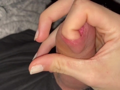 Late Night Popshot and Foreskin Have Fun