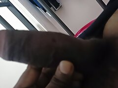 Sunny fuck hard ur pussy