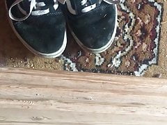 Cum on gfs Vans