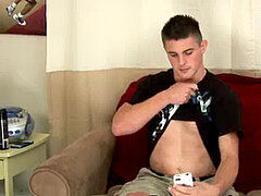 I'll display you mine - Aaron white