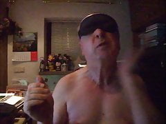 Slave Joe: Pain Training Day 1