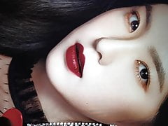 Irene cum tribute