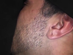 Excellent porn scene gay Deep Throat , take a look