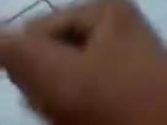 Novinho gozando Punheta