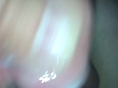 Ich werde blank von meinem Ex-Freund gefickt! 7