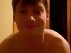 MY SUB FAG KYLE IS A SEXY TWINK WHORE
